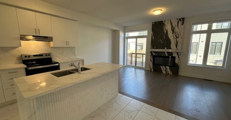 20 Hartington Street, Vaughan, ON, L4H 3N5 - 2