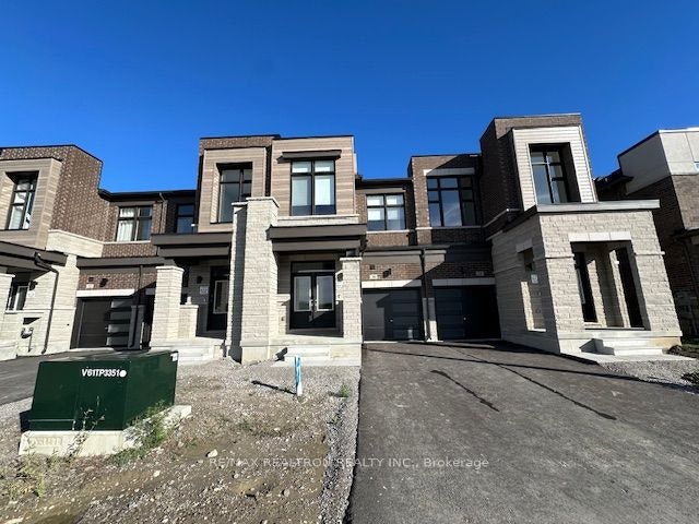 20 Hartington Street, Vaughan, ON, L4H 3N5