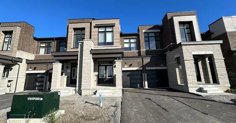 20 Hartington Street, Vaughan, ON, L4H 3N5