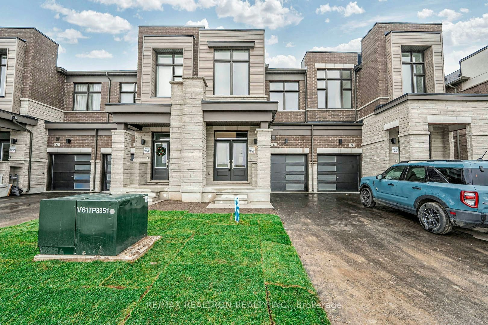 20 Hartington Street, Vaughan, ON, L4H 3N5
