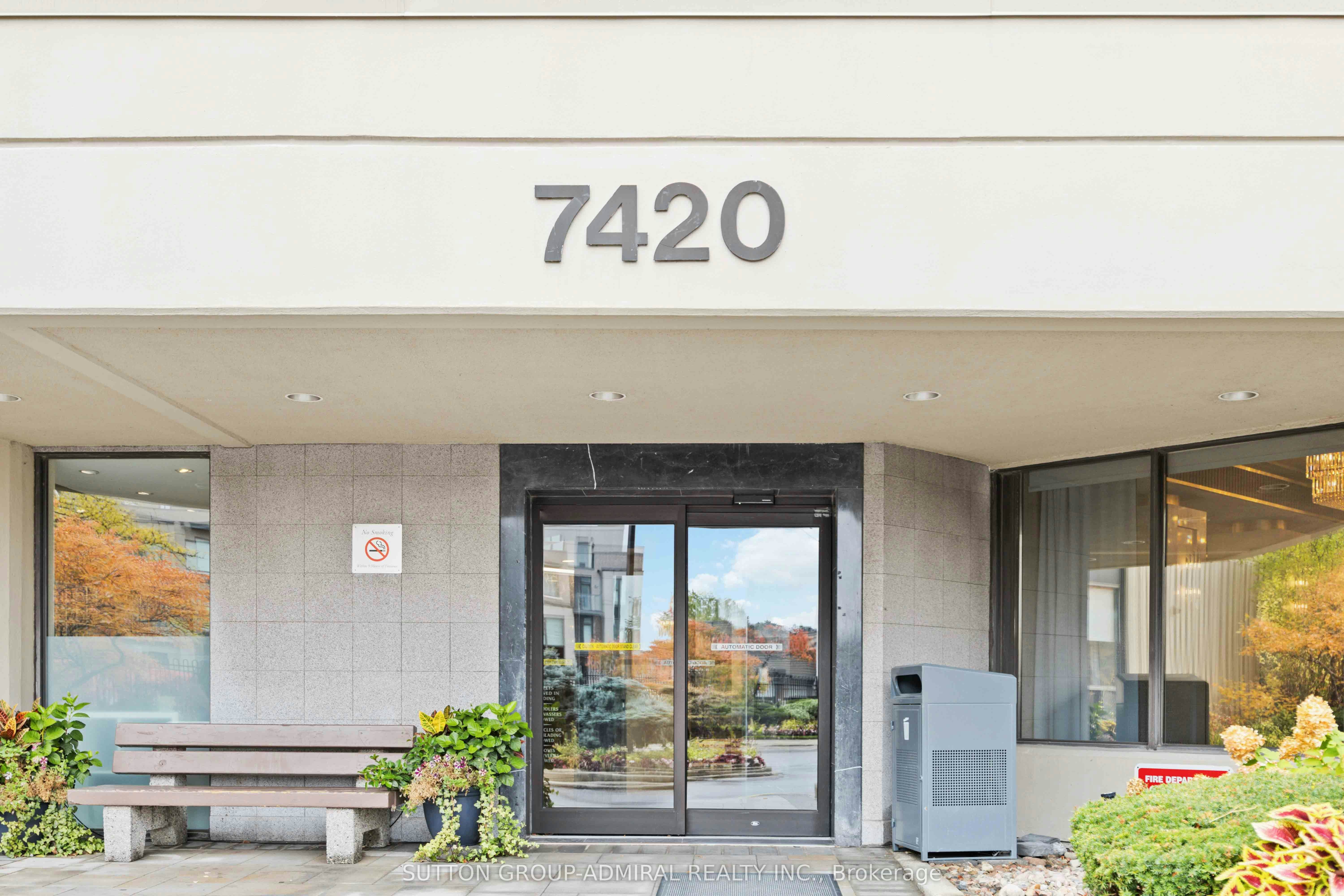 1614-7420 Bathurst Street, Vaughan, ON, L4J 6X4 - 2
