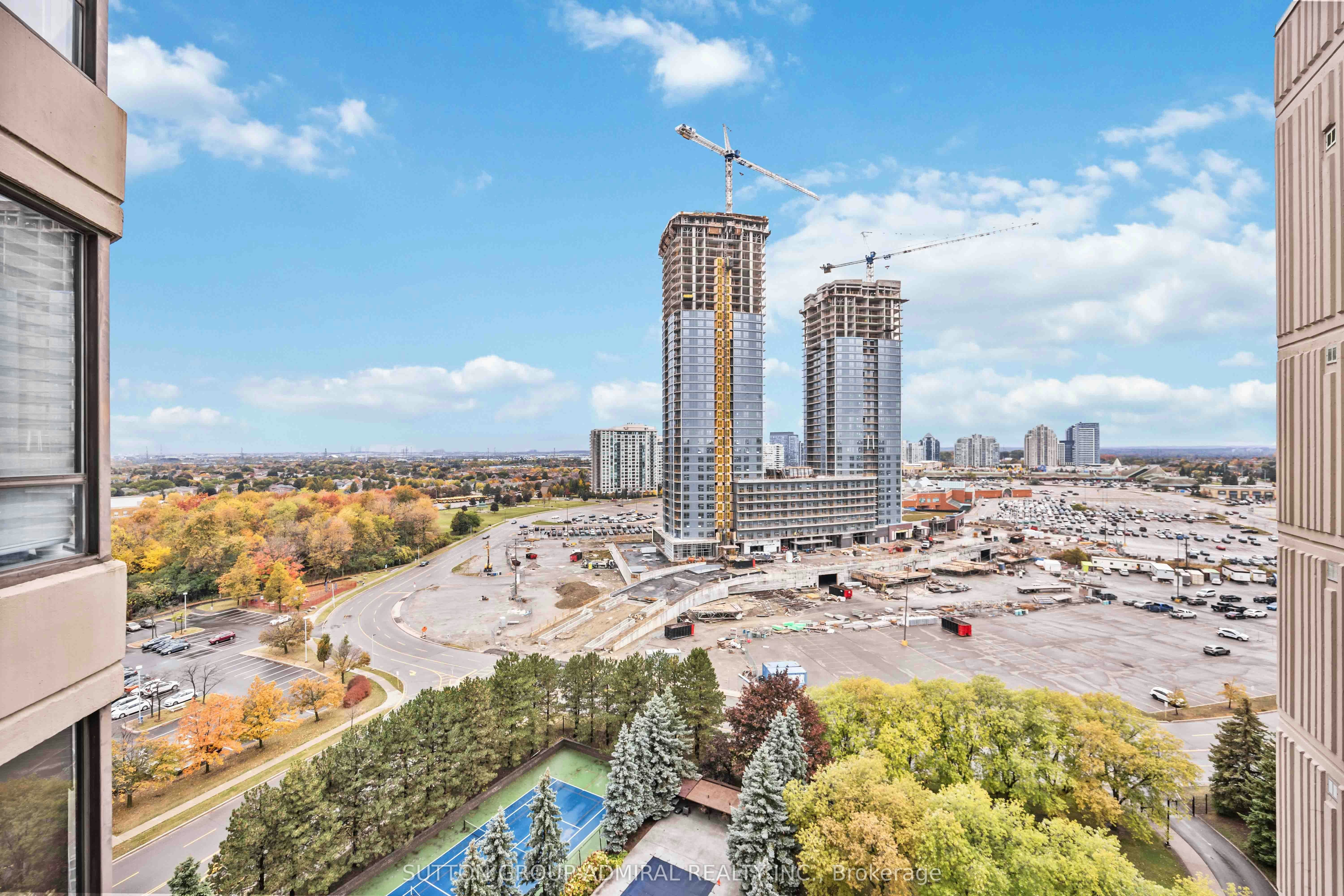 1614-7420 Bathurst Street, Vaughan, ON, L4J 6X4 - 5