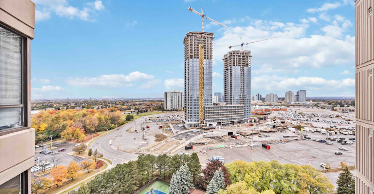 1614-7420 Bathurst Street, Vaughan, ON, L4J 6X4 - 5