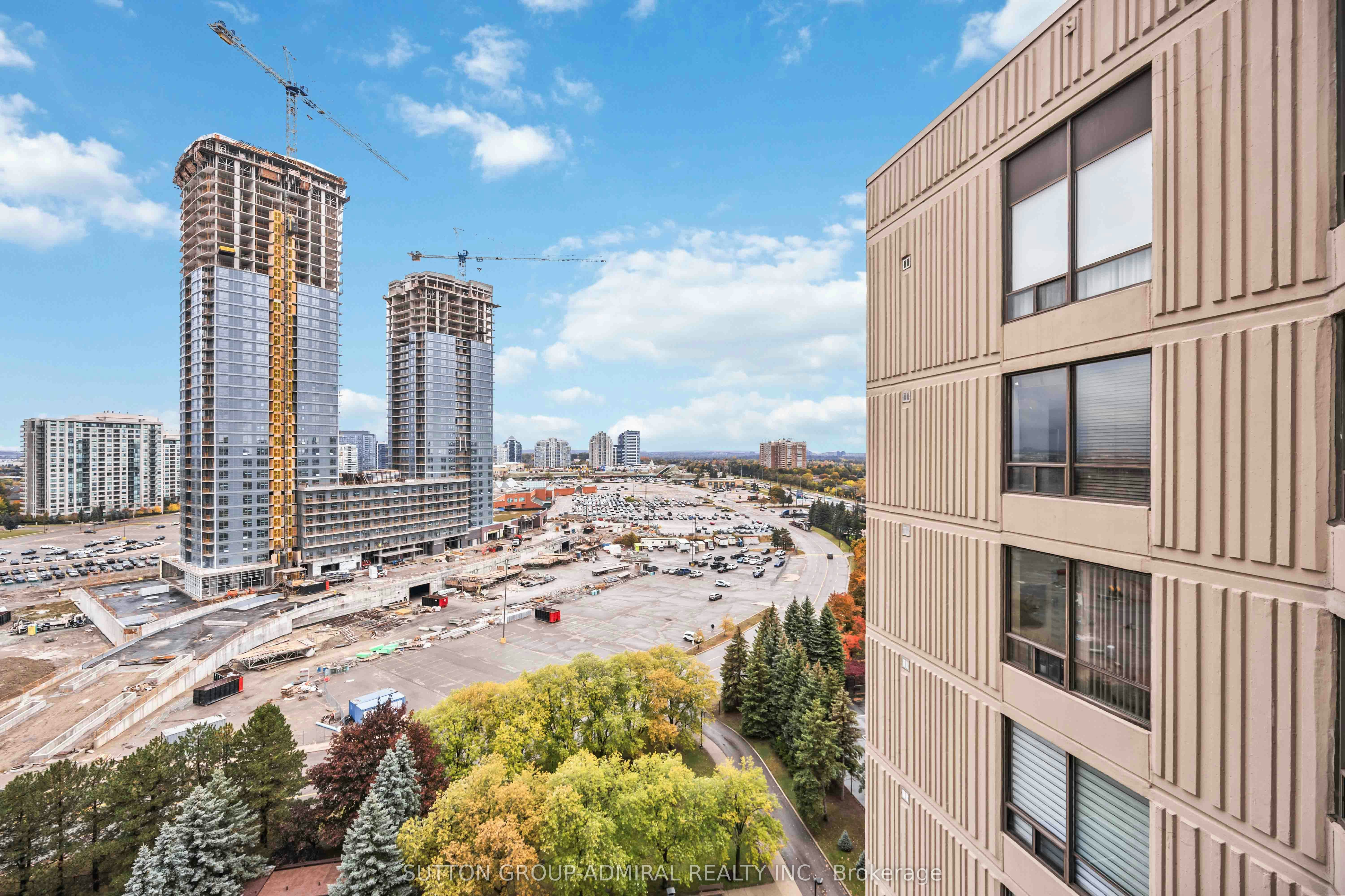 1614-7420 Bathurst Street, Vaughan, ON, L4J 6X4 - 4