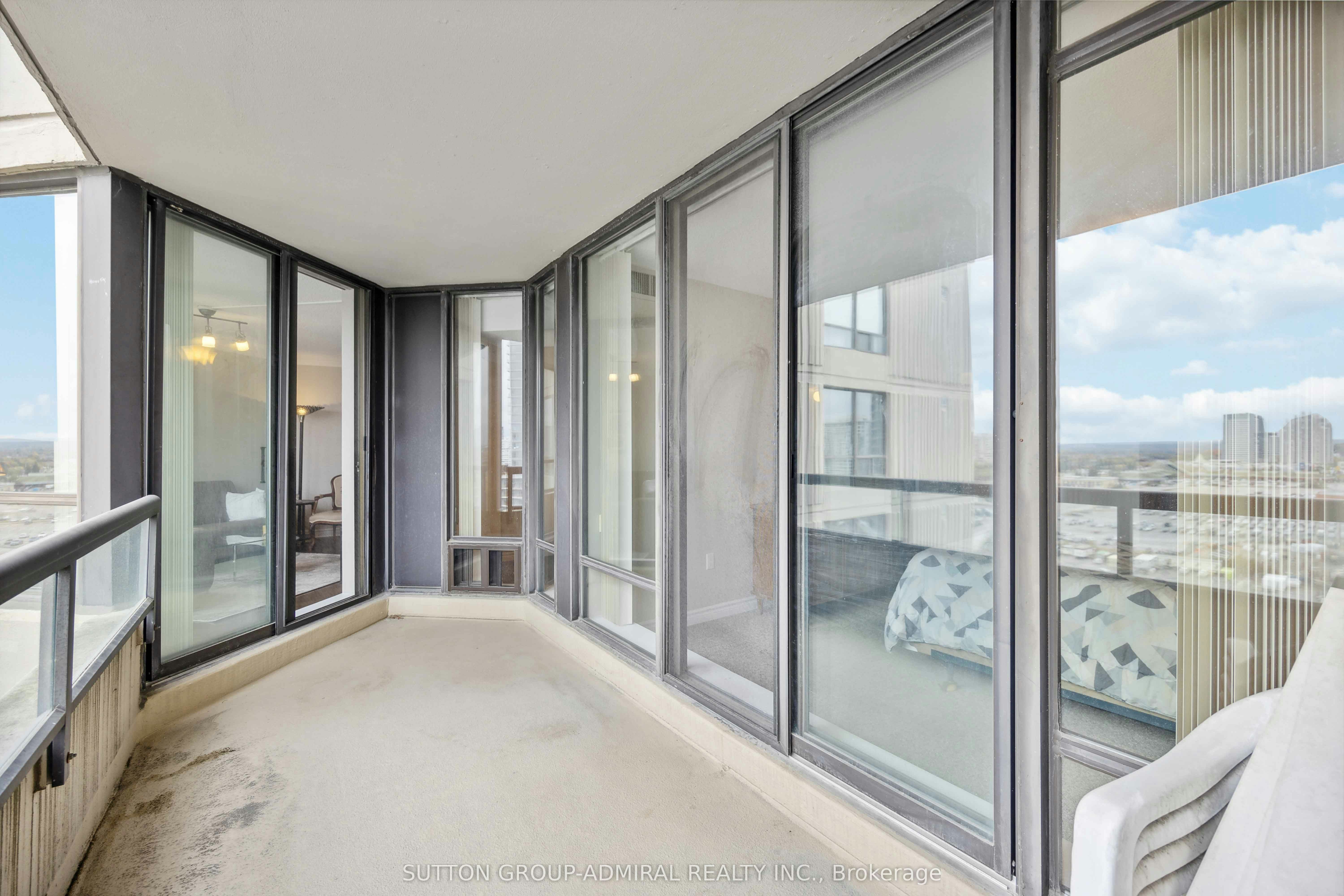 1614-7420 Bathurst Street, Vaughan, ON, L4J 6X4 - 23