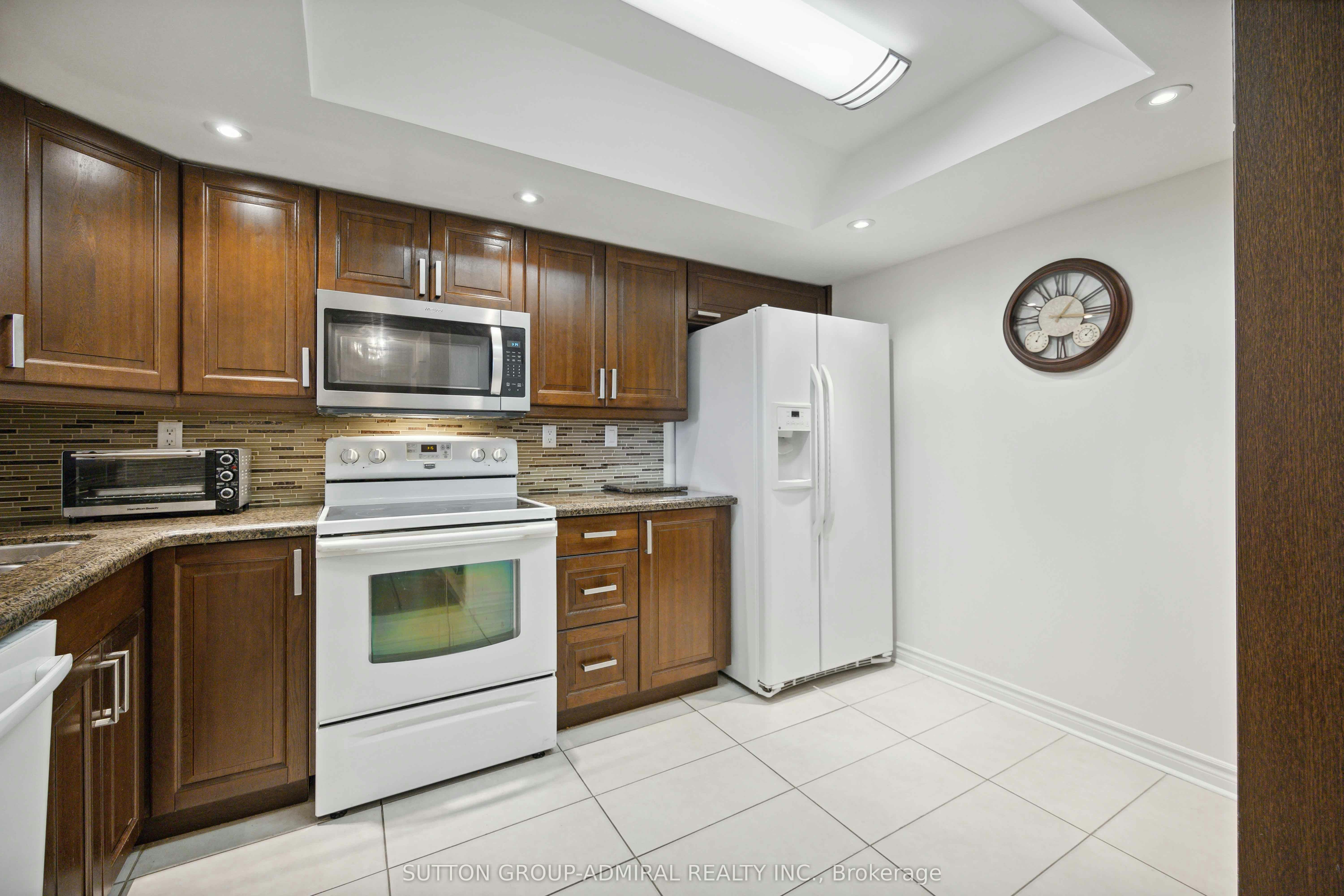 1614-7420 Bathurst Street, Vaughan, ON, L4J 6X4 - 7