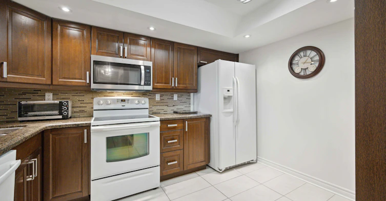 1614-7420 Bathurst Street, Vaughan, ON, L4J 6X4 - 7