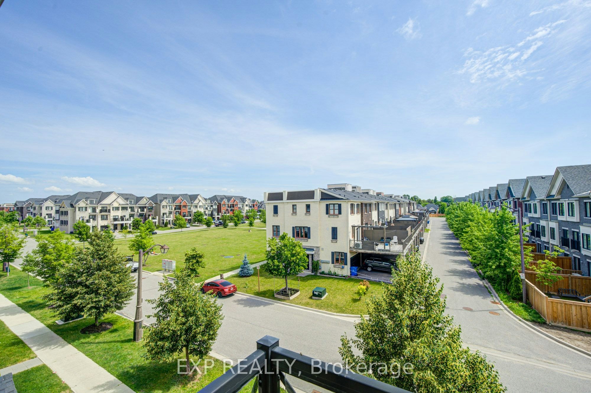 9 Milt Storey Lane, Whitchurch-Stouffville, ON, L4A 1Y4 - 30