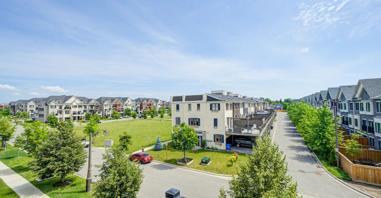 9 Milt Storey Lane, Whitchurch-Stouffville, ON, L4A 1Y4 - 30