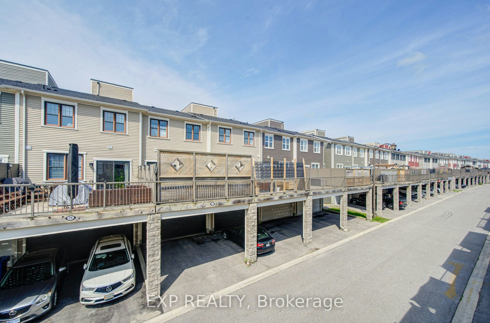 9 Milt Storey Lane, Whitchurch-Stouffville, ON, L4A 1Y4 - 41