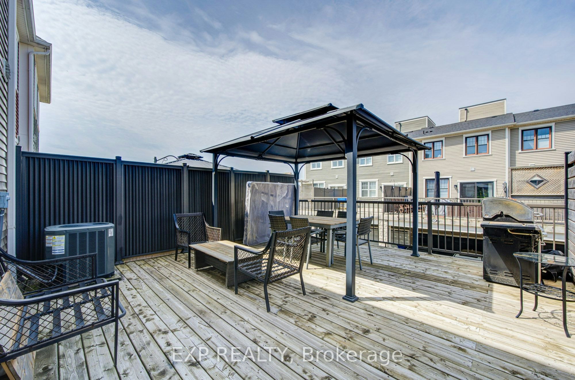 9 Milt Storey Lane, Whitchurch-Stouffville, ON, L4A 1Y4 - 20