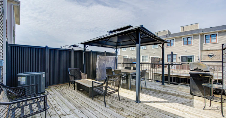 9 Milt Storey Lane, Whitchurch-Stouffville, ON, L4A 1Y4 - 20
