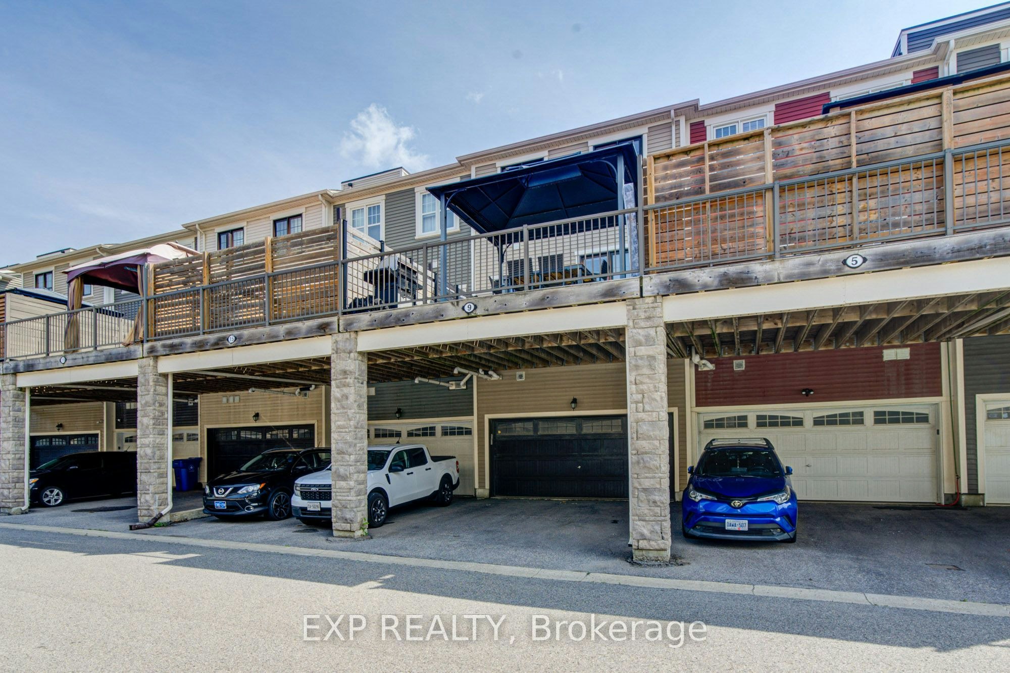 9 Milt Storey Lane, Whitchurch-Stouffville, ON, L4A 1Y4 - 42