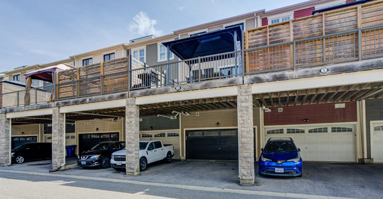 9 Milt Storey Lane, Whitchurch-Stouffville, ON, L4A 1Y4 - 42