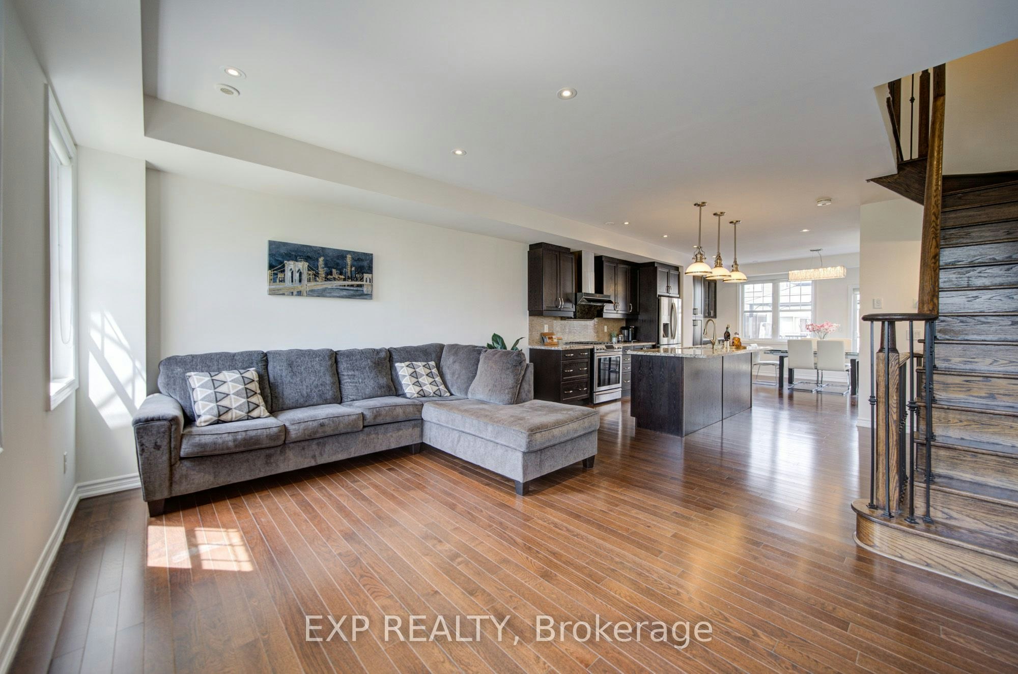 9 Milt Storey Lane, Whitchurch-Stouffville, ON, L4A 1Y4 - 17