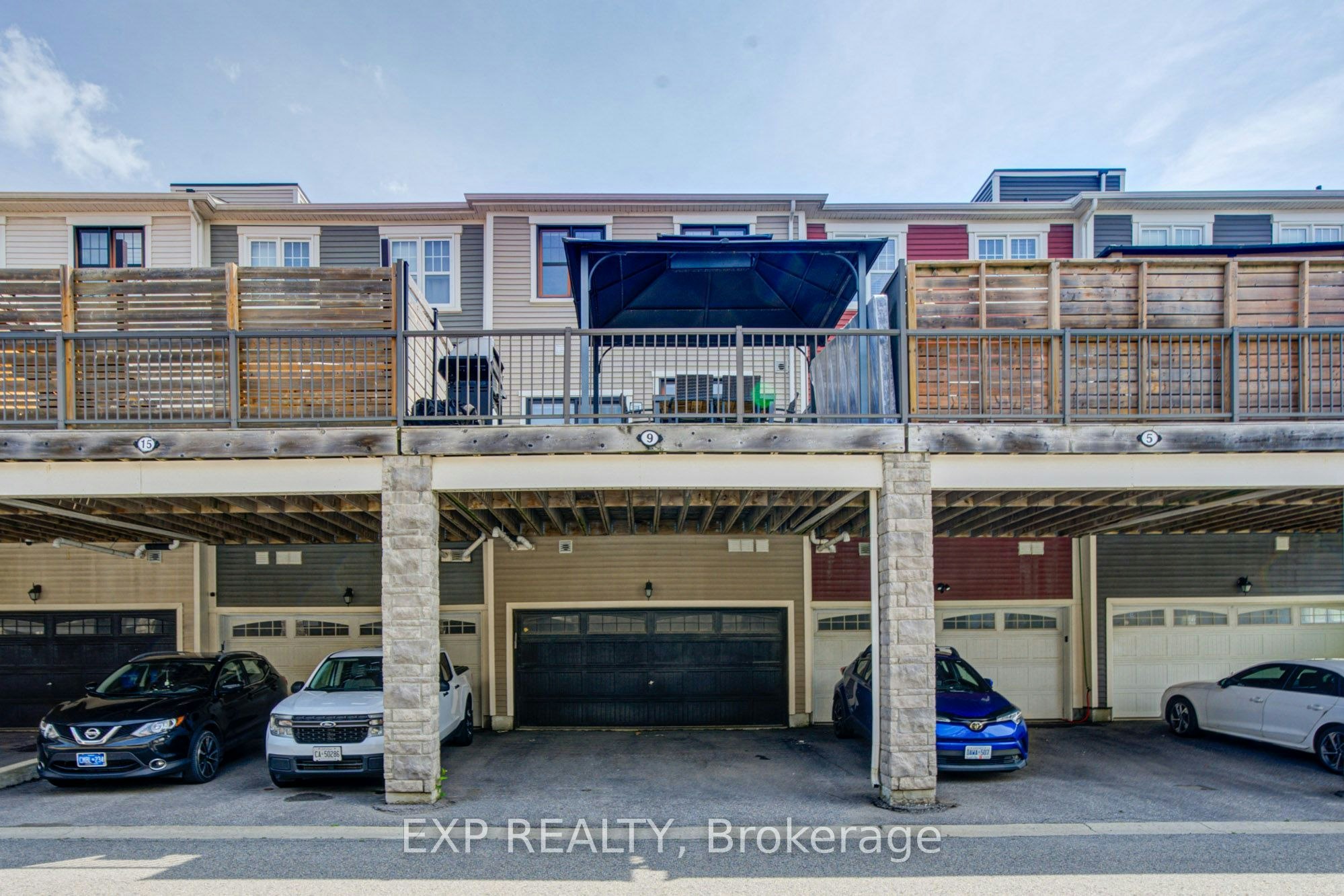 9 Milt Storey Lane, Whitchurch-Stouffville, ON, L4A 1Y4 - 43