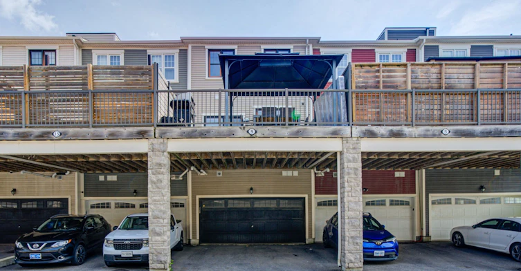 9 Milt Storey Lane, Whitchurch-Stouffville, ON, L4A 1Y4 - 43