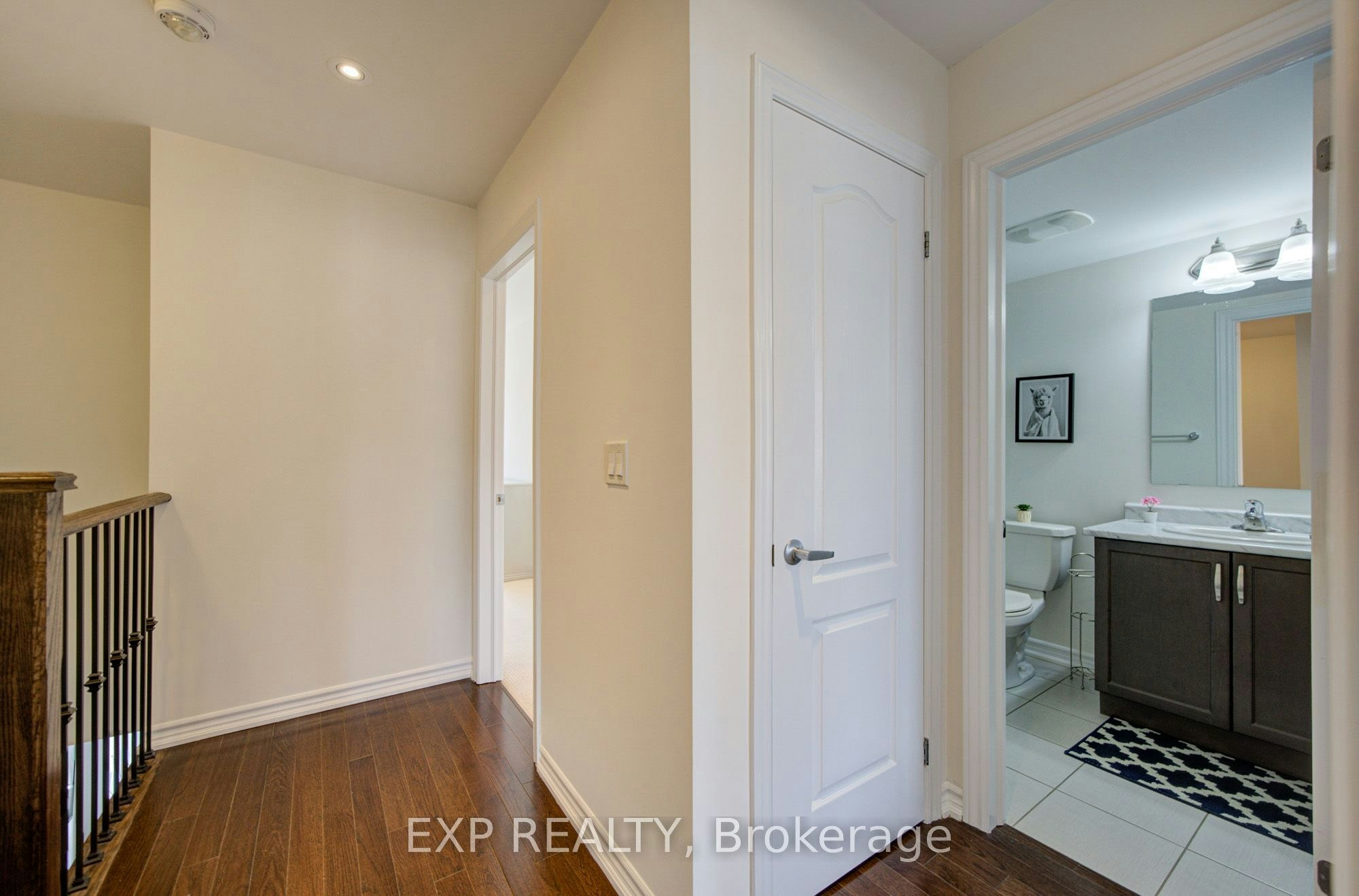 9 Milt Storey Lane, Whitchurch-Stouffville, ON, L4A 1Y4 - 24