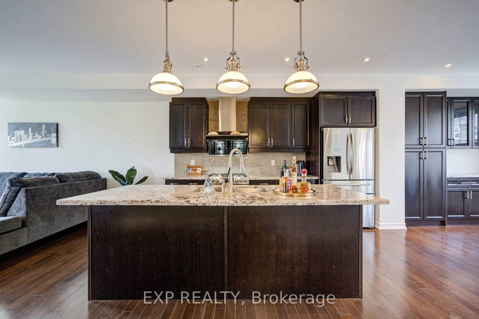 9 Milt Storey Lane, Whitchurch-Stouffville, ON, L4A 1Y4 - 6