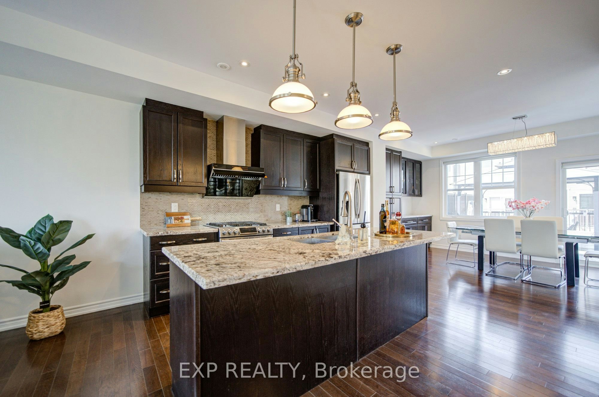 9 Milt Storey Lane, Whitchurch-Stouffville, ON, L4A 1Y4 - 7