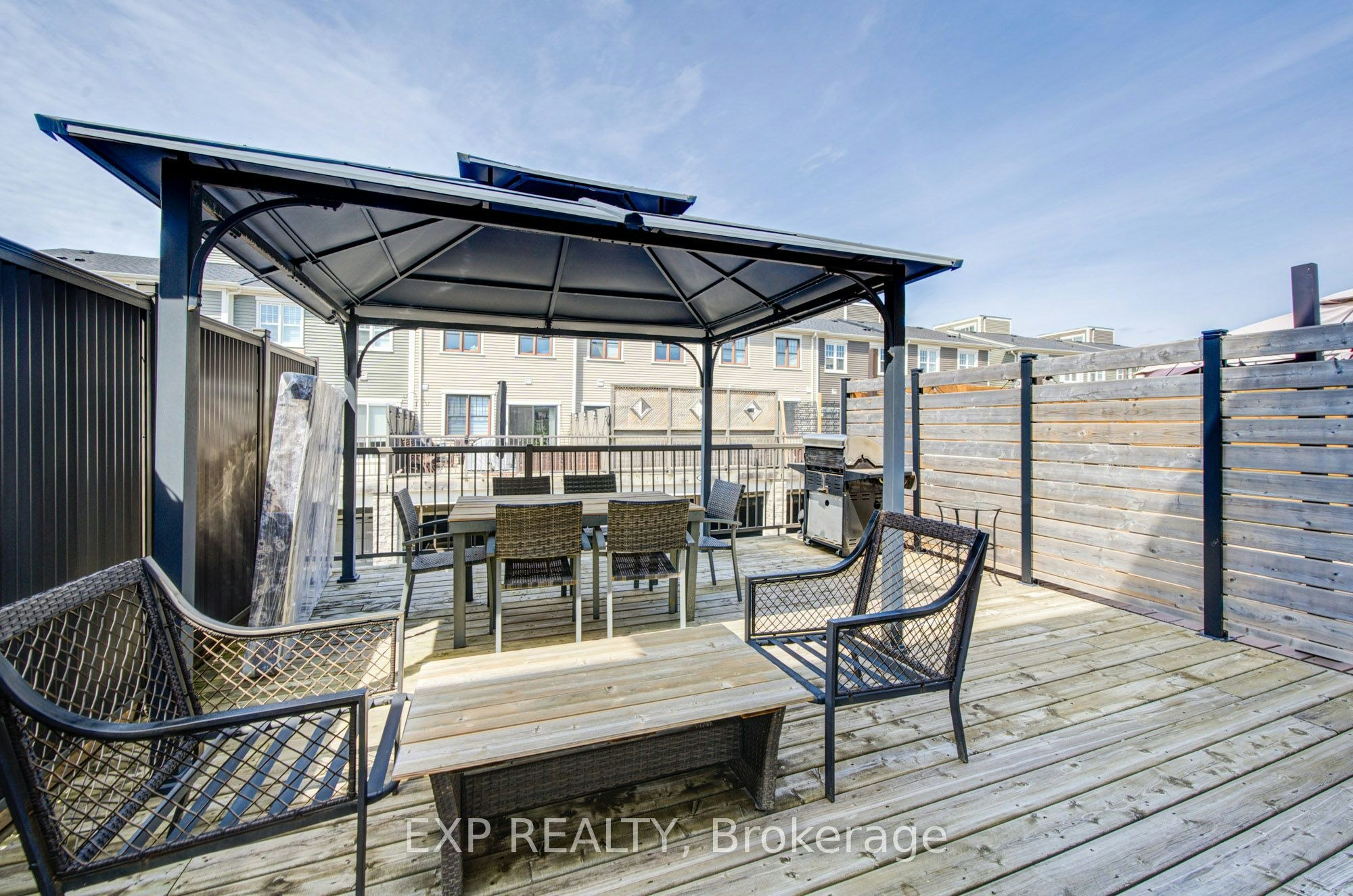 9 Milt Storey Lane, Whitchurch-Stouffville, ON, L4A 1Y4 - 22