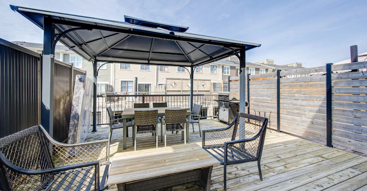9 Milt Storey Lane, Whitchurch-Stouffville, ON, L4A 1Y4 - 22