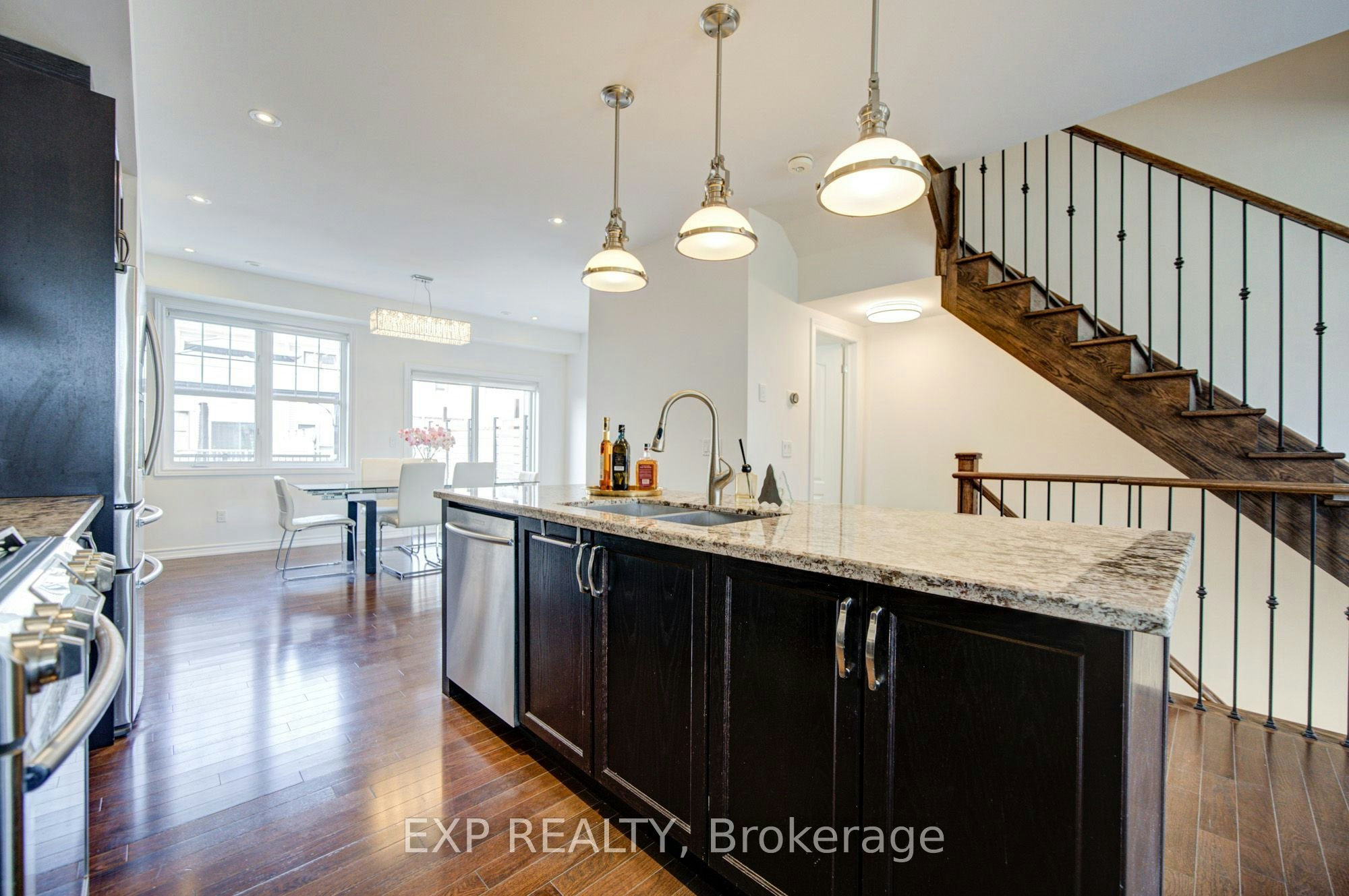 9 Milt Storey Lane, Whitchurch-Stouffville, ON, L4A 1Y4 - 11