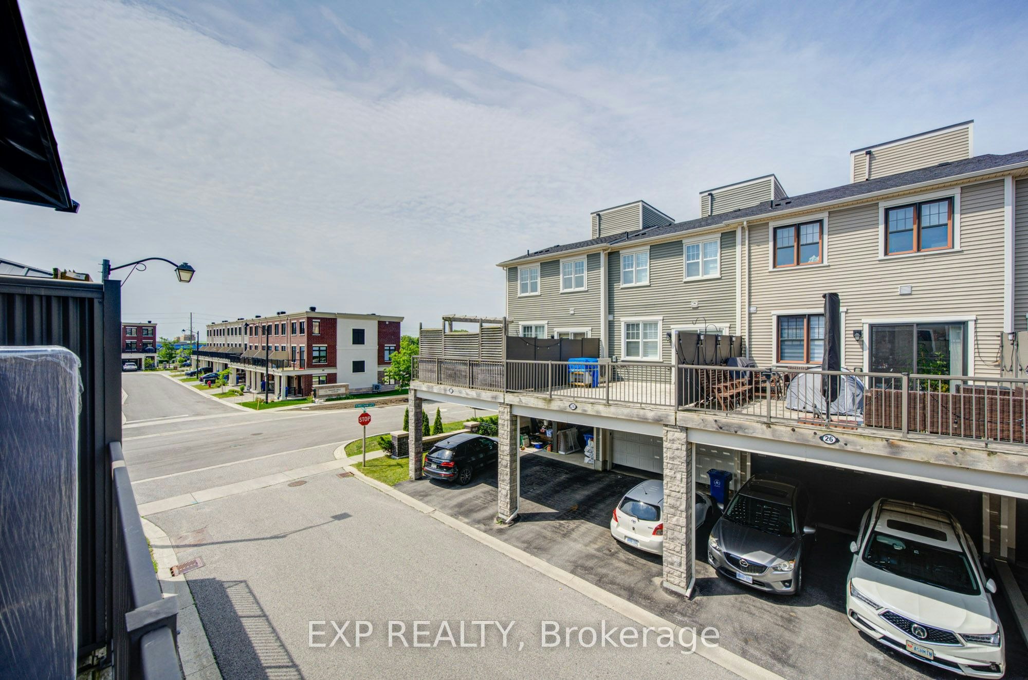 9 Milt Storey Lane, Whitchurch-Stouffville, ON, L4A 1Y4 - 40