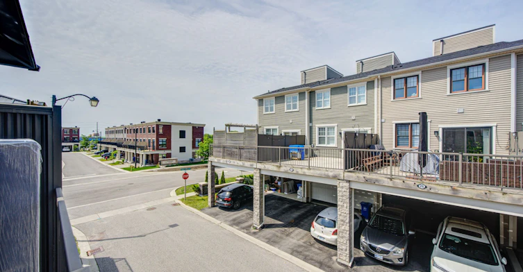 9 Milt Storey Lane, Whitchurch-Stouffville, ON, L4A 1Y4 - 40