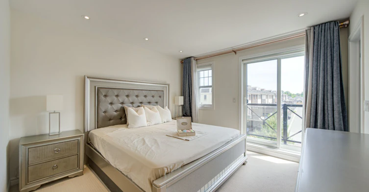 9 Milt Storey Lane, Whitchurch-Stouffville, ON, L4A 1Y4 - 25