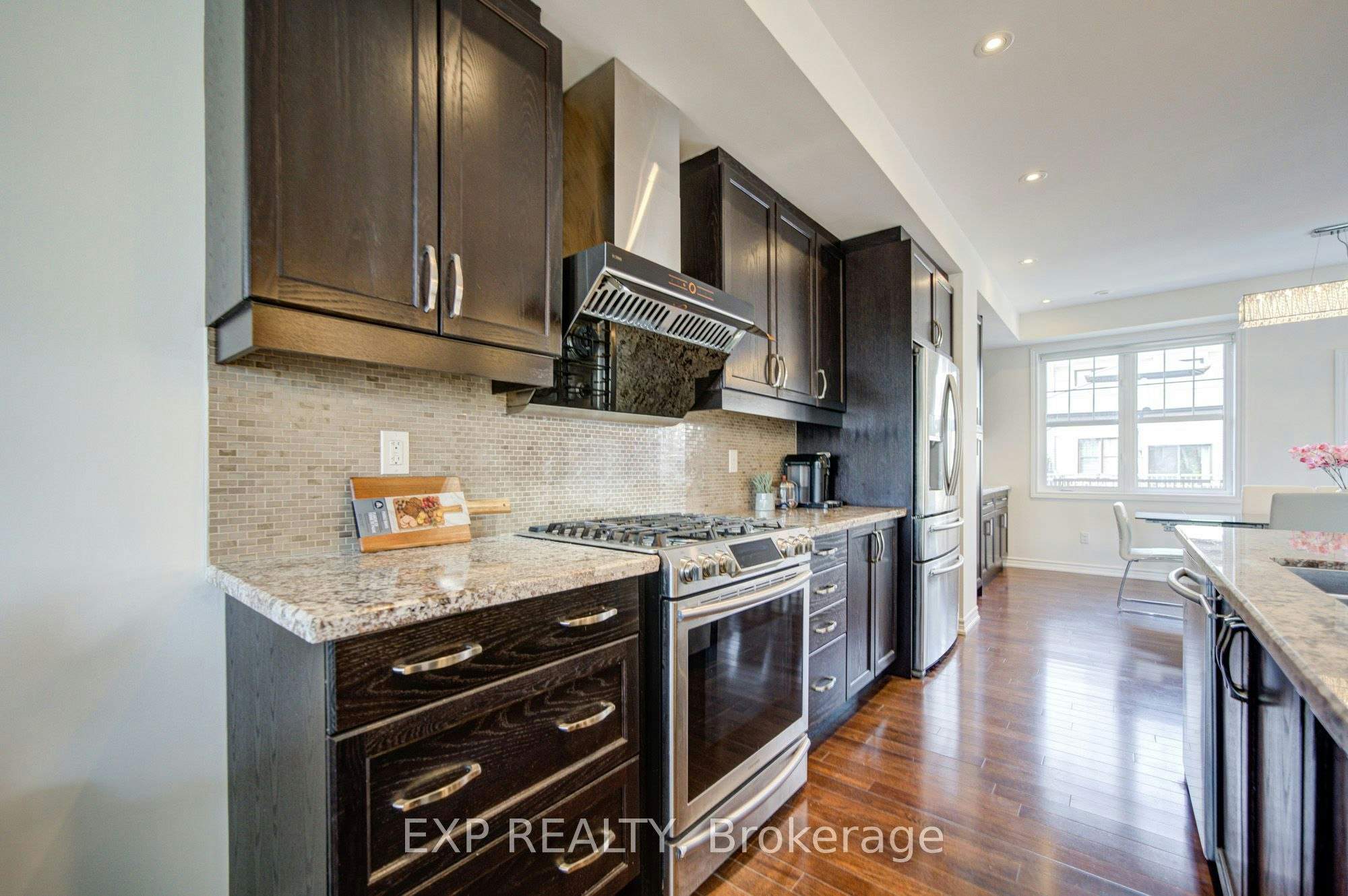 9 Milt Storey Lane, Whitchurch-Stouffville, ON, L4A 1Y4 - 9