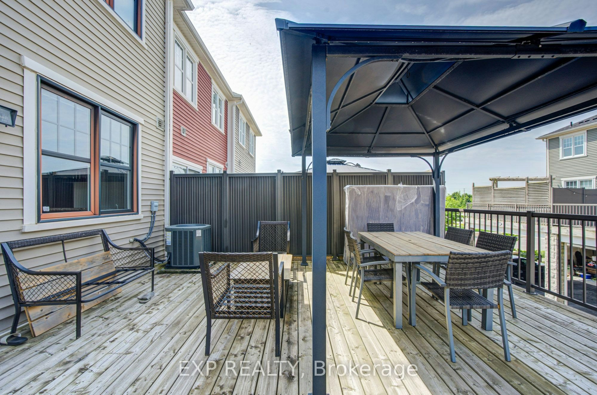 9 Milt Storey Lane, Whitchurch-Stouffville, ON, L4A 1Y4 - 21