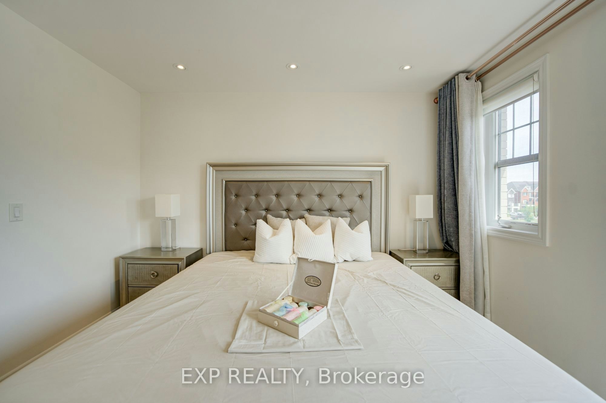 9 Milt Storey Lane, Whitchurch-Stouffville, ON, L4A 1Y4 - 27