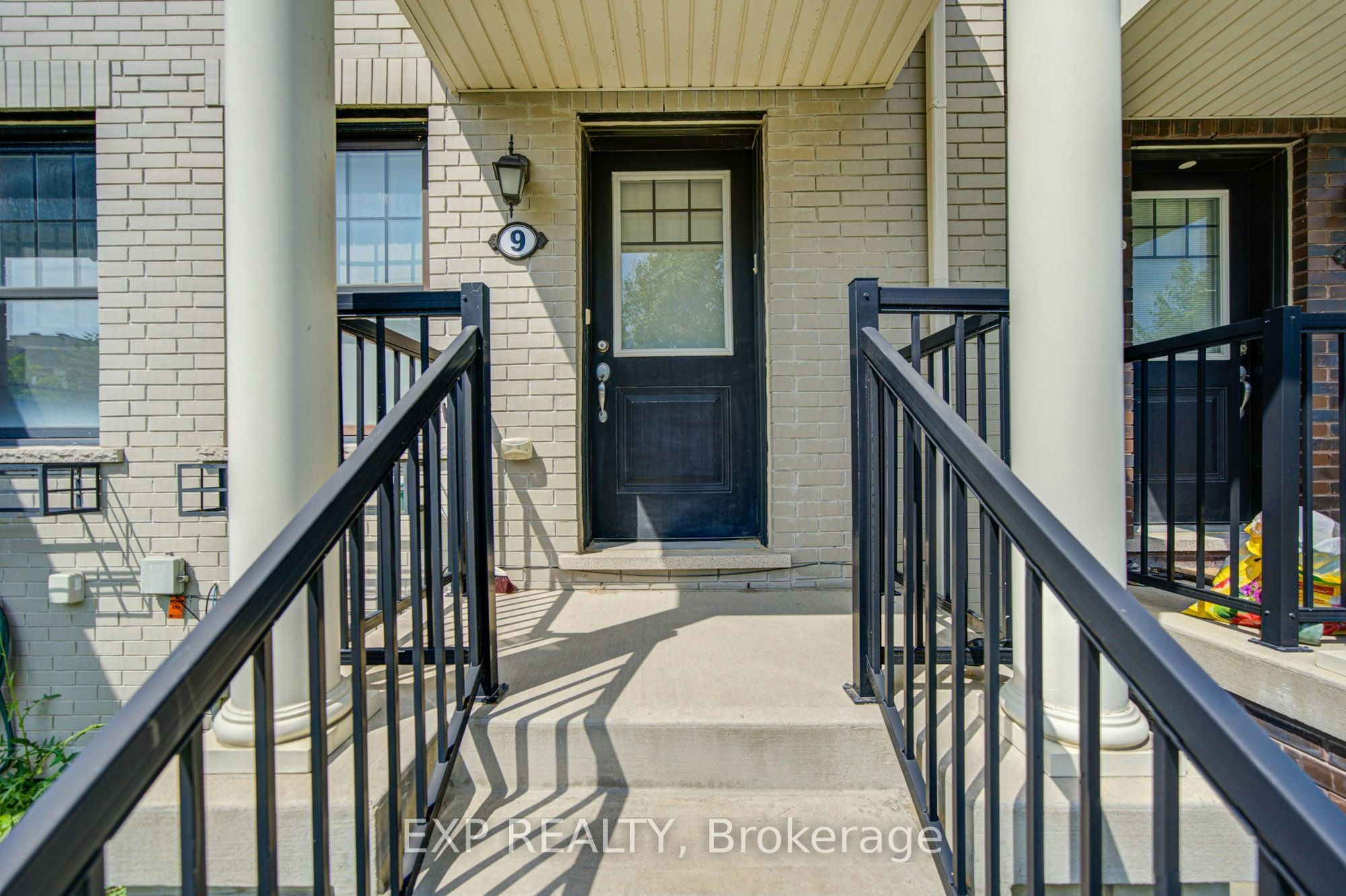 9 Milt Storey Lane, Whitchurch-Stouffville, ON, L4A 1Y4 - 3