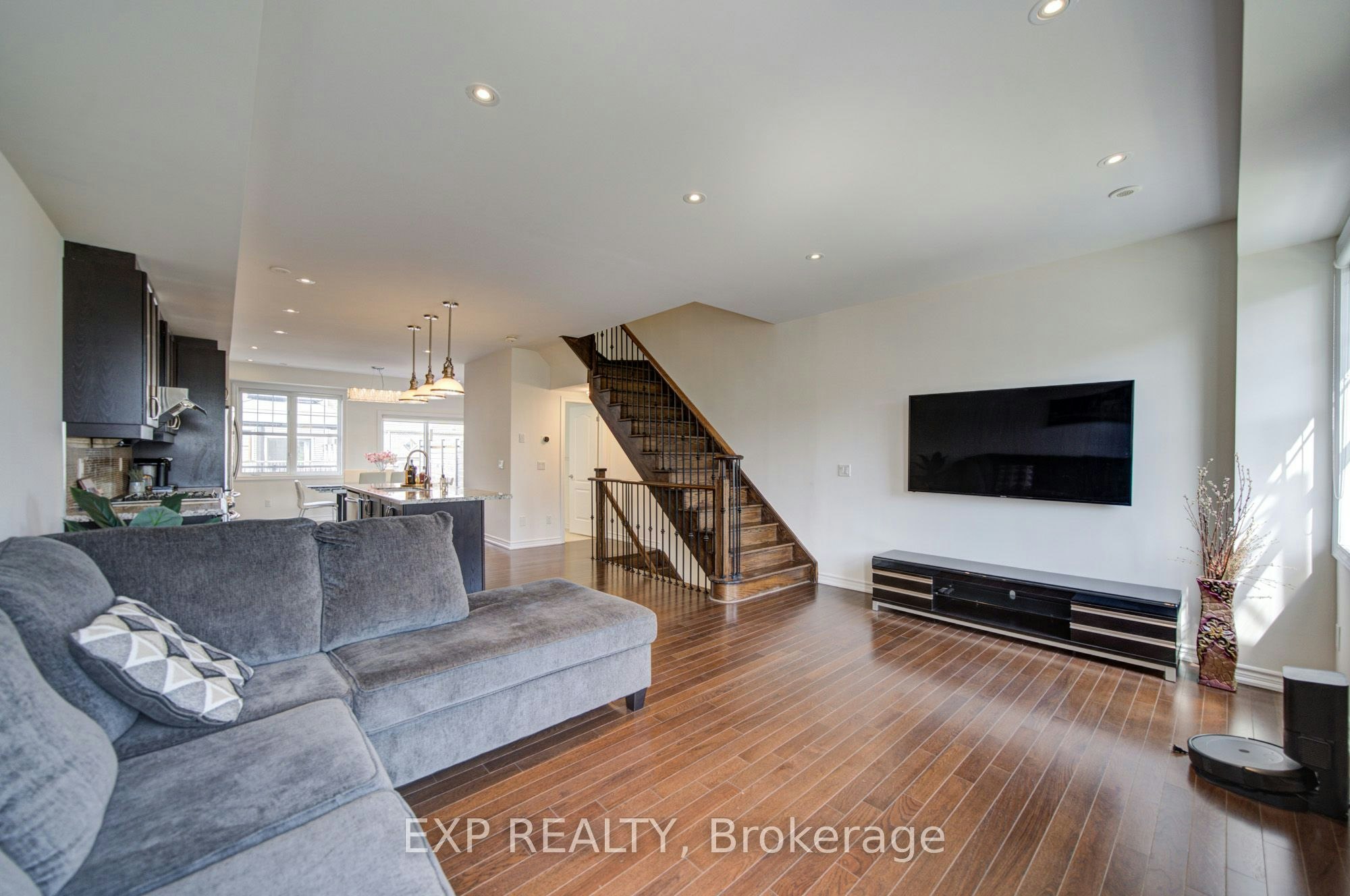 9 Milt Storey Lane, Whitchurch-Stouffville, ON, L4A 1Y4 - 18