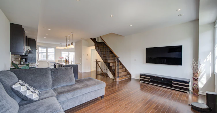 9 Milt Storey Lane, Whitchurch-Stouffville, ON, L4A 1Y4 - 18