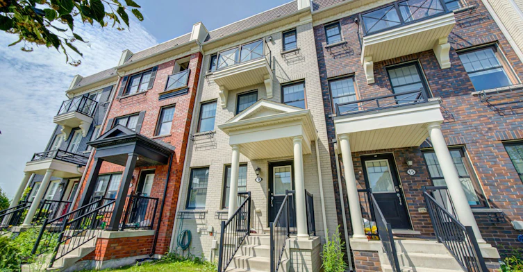9 Milt Storey Lane, Whitchurch-Stouffville, ON, L4A 1Y4 - 2