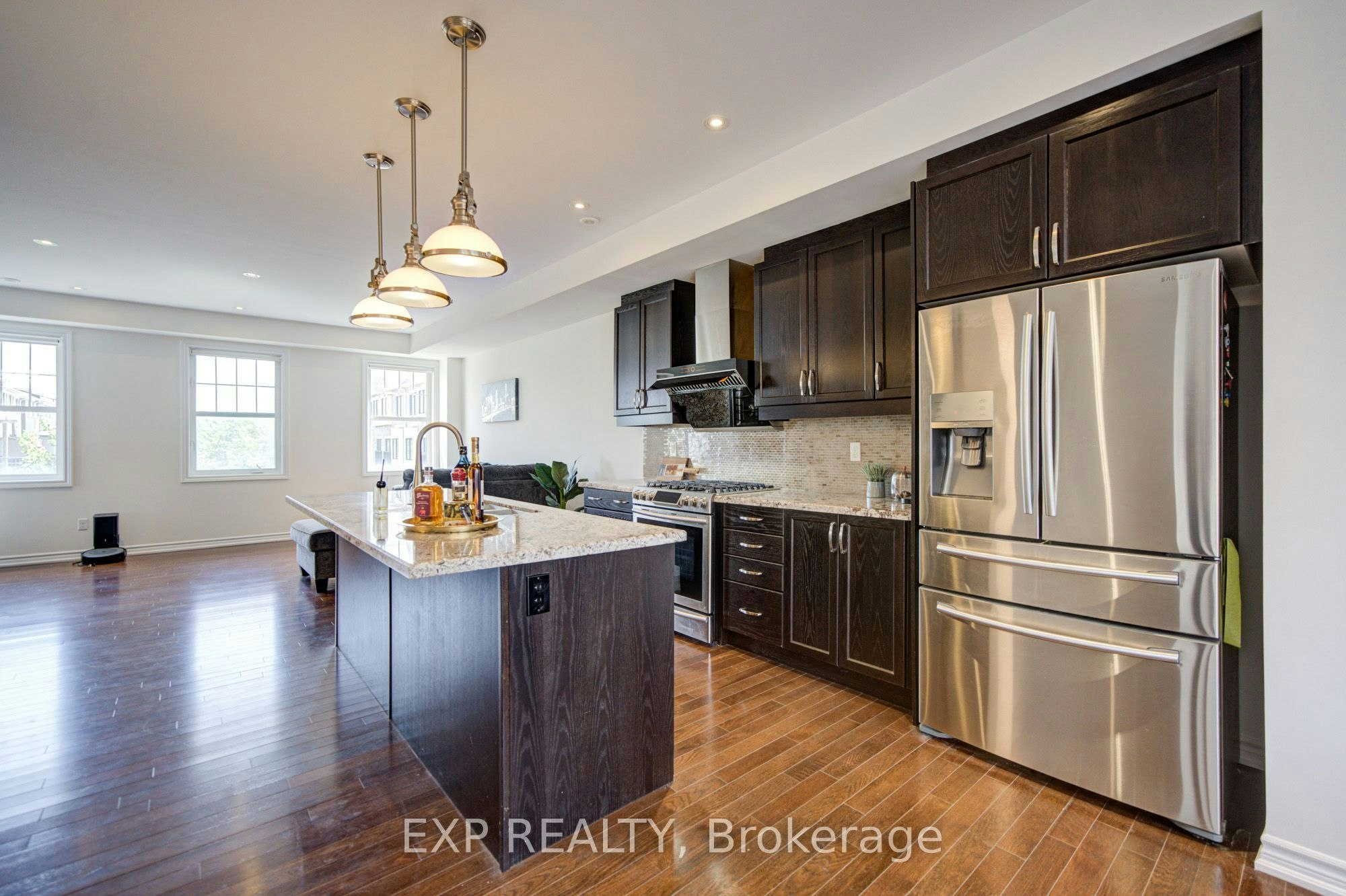 9 Milt Storey Lane, Whitchurch-Stouffville, ON, L4A 1Y4 - 8