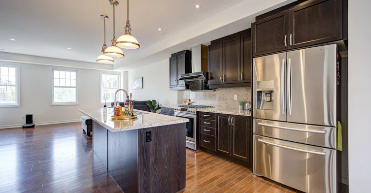 9 Milt Storey Lane, Whitchurch-Stouffville, ON, L4A 1Y4 - 8