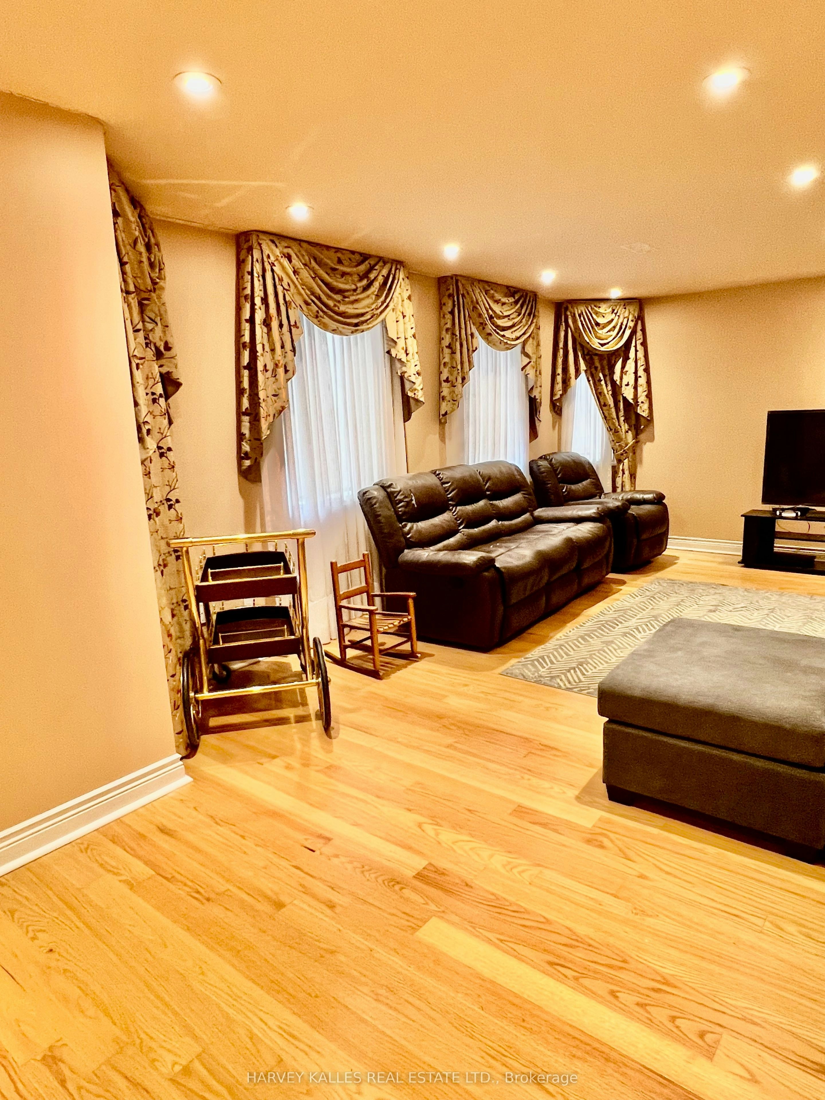 Bsmt-44 Ann Louise Crescent, Markham, ON, L3S 0A8 - 15