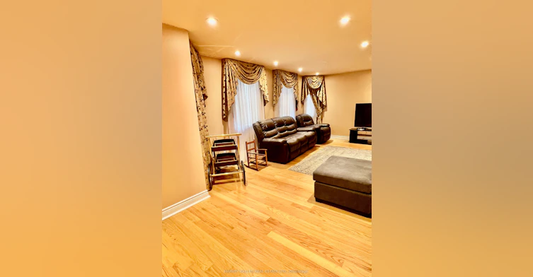 Bsmt-44 Ann Louise Crescent, Markham, ON, L3S 0A8 - 15