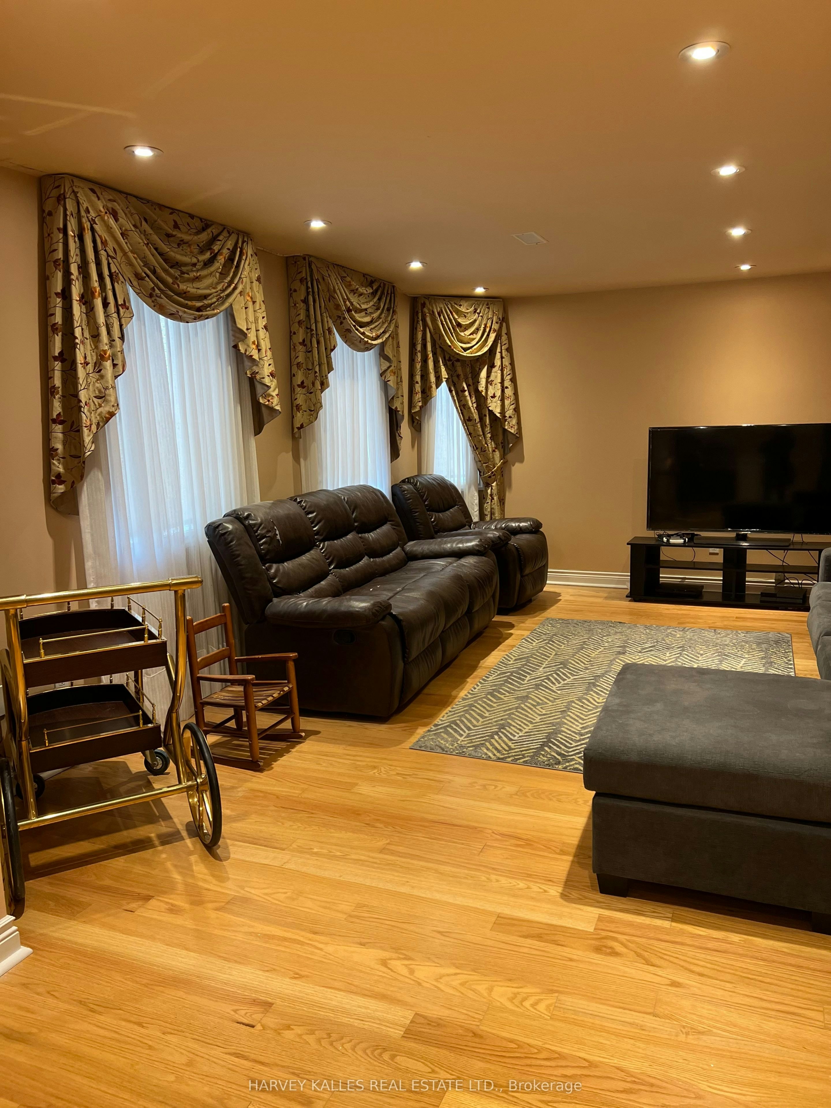 Bsmt-44 Ann Louise Crescent, Markham, ON, L3S 0A8 - 13