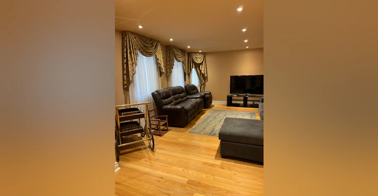 Bsmt-44 Ann Louise Crescent, Markham, ON, L3S 0A8 - 13