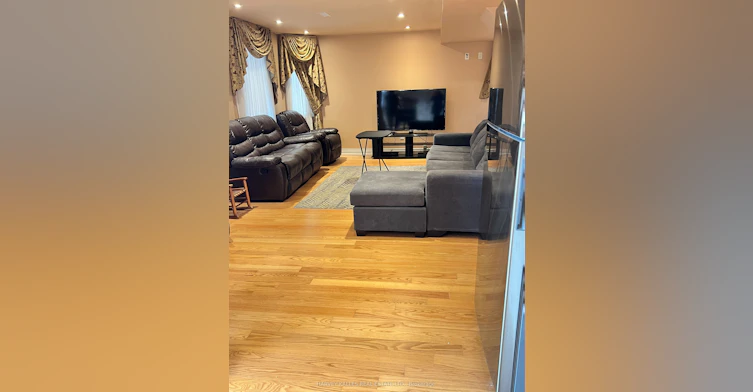Bsmt-44 Ann Louise Crescent, Markham, ON, L3S 0A8 - 2