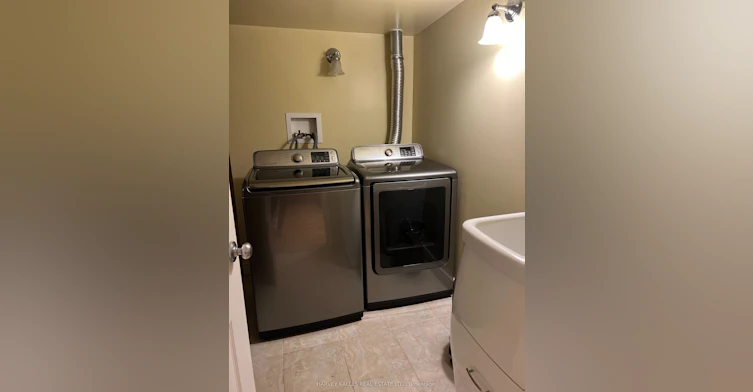 Bsmt-44 Ann Louise Crescent, Markham, ON, L3S 0A8 - 18