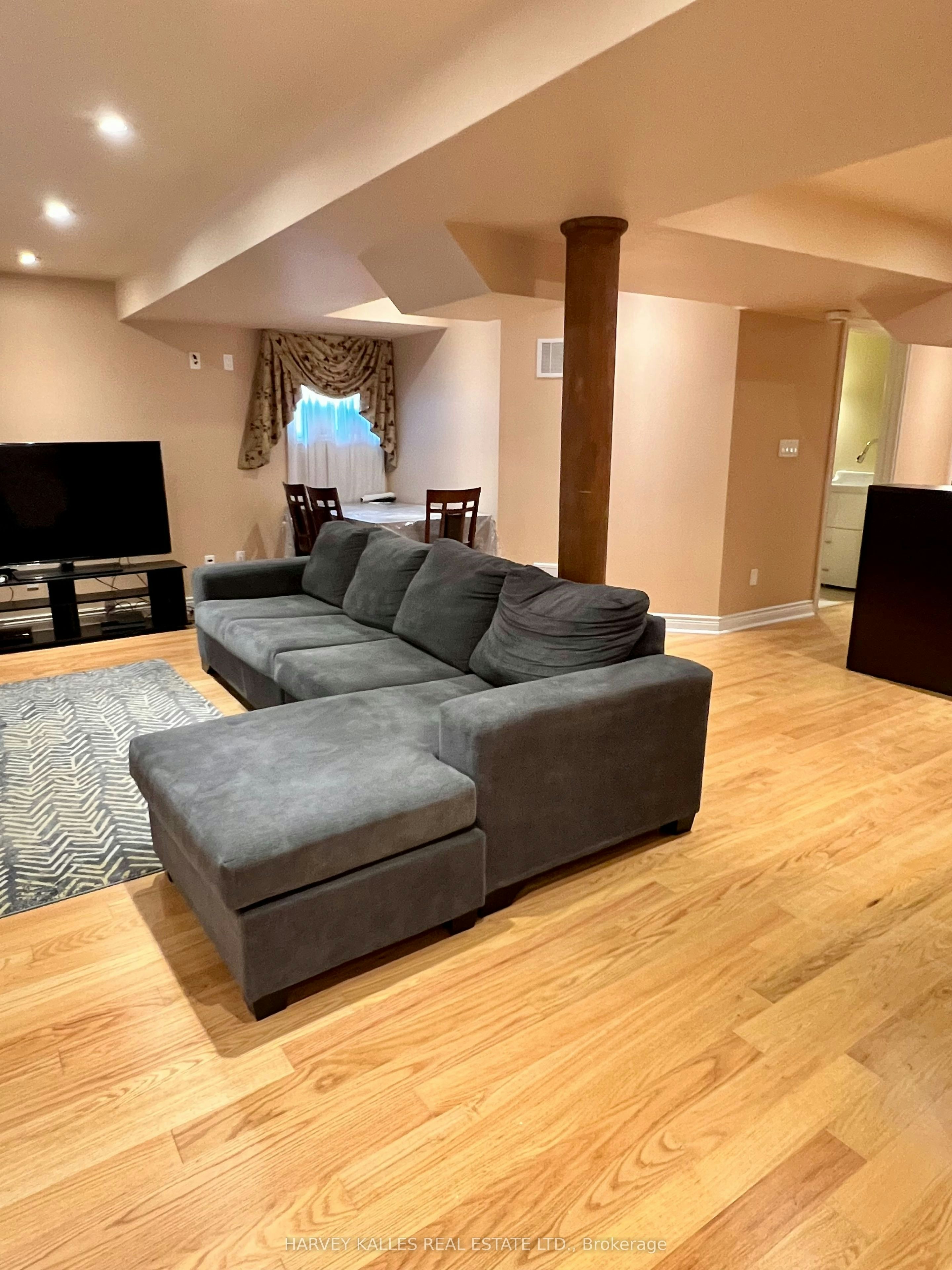 Bsmt-44 Ann Louise Crescent, Markham, ON, L3S 0A8 - 16