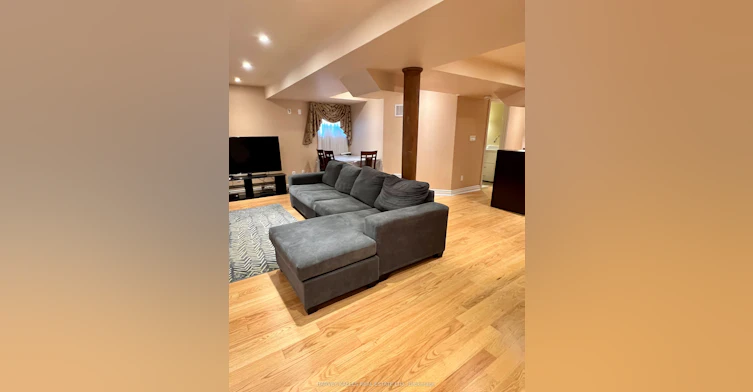 Bsmt-44 Ann Louise Crescent, Markham, ON, L3S 0A8 - 16