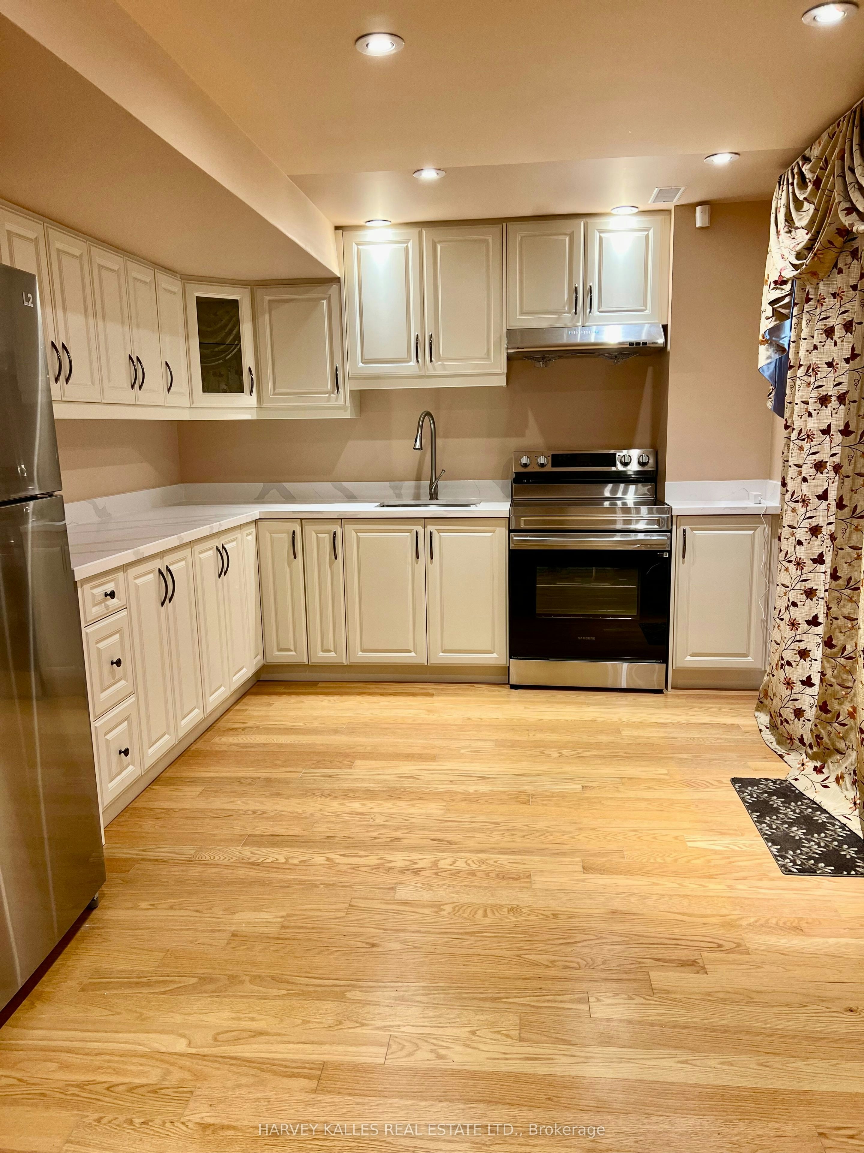 Bsmt-44 Ann Louise Crescent, Markham, ON, L3S 0A8 - 10