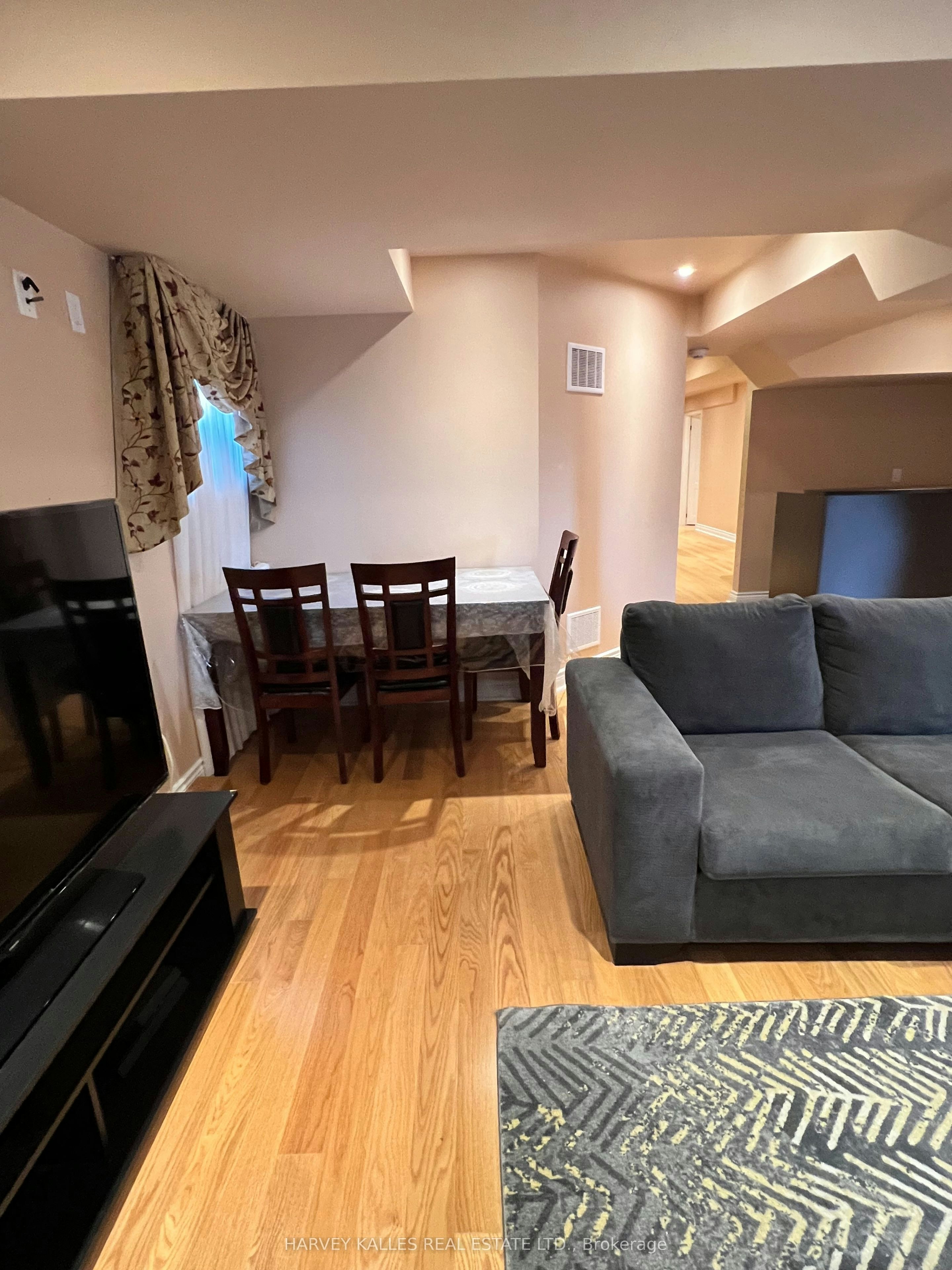 Bsmt-44 Ann Louise Crescent, Markham, ON, L3S 0A8 - 4