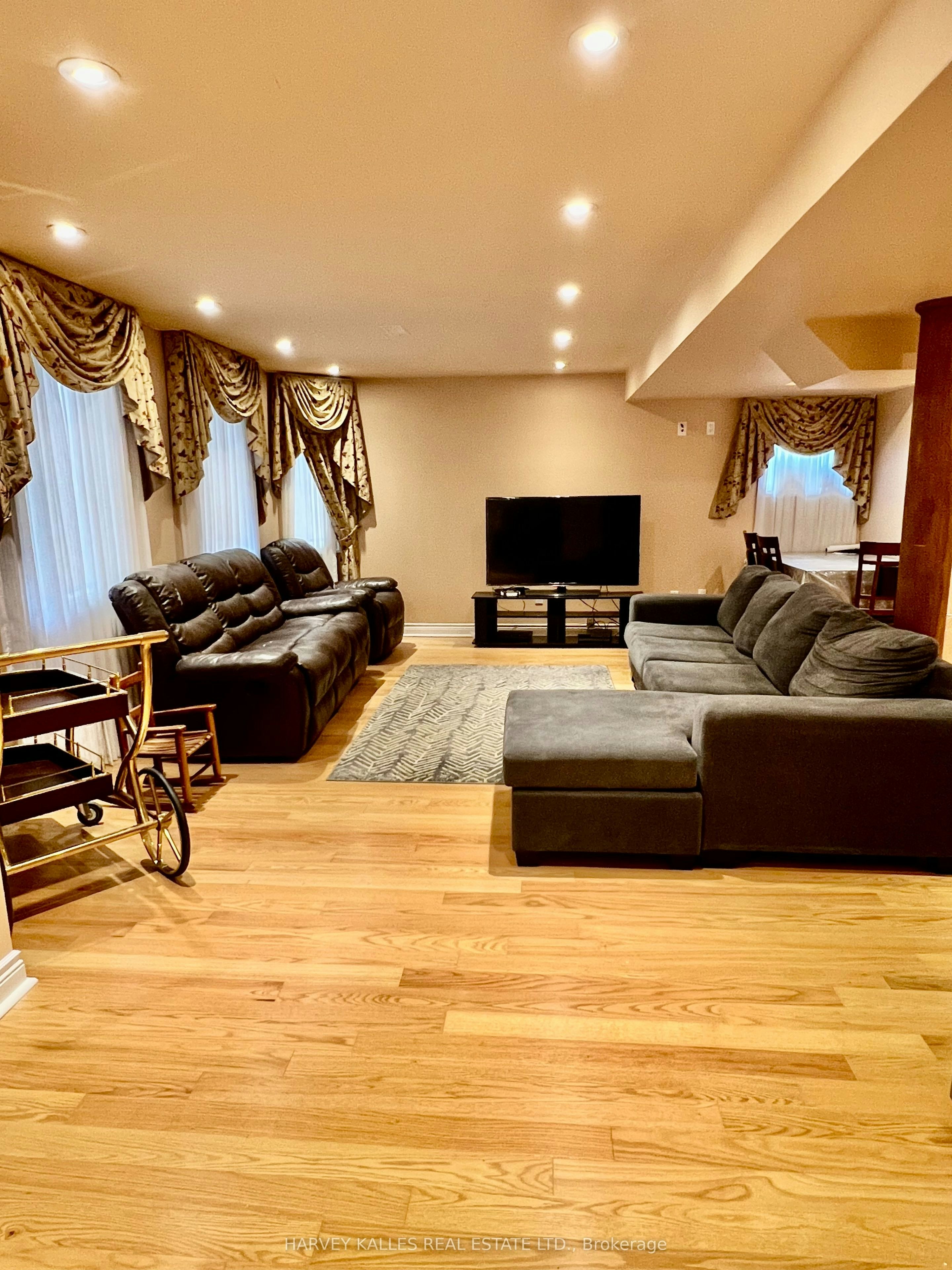 Bsmt-44 Ann Louise Crescent, Markham, ON, L3S 0A8 - 14